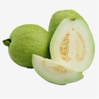بذر گواوا زرد گلابی