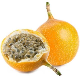بذر پشن فروت زرد