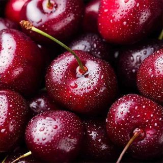 آلبالو ترکیه ای تازه