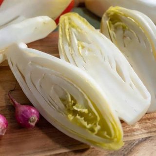 کاسنی کاهویی ارگانیک