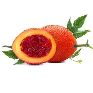 بذر گاک فروت