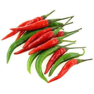 بذر فلفل قرمز تند مکسی هات 108