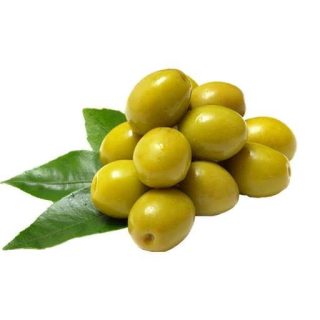 بذر زیتون سبز