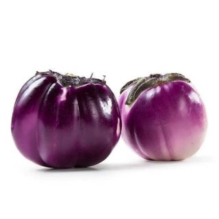 بذر بادمجان دلمه ای ویولتا