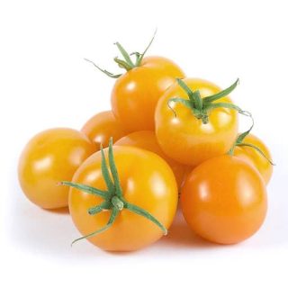 بذر گوجه چری زرد