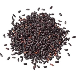 بذر برنج سیاه