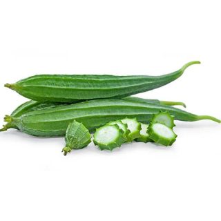 بذر لوفا خوراکی (بامیه چینی)