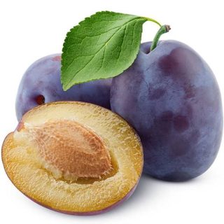 بذر آلو خرمایی