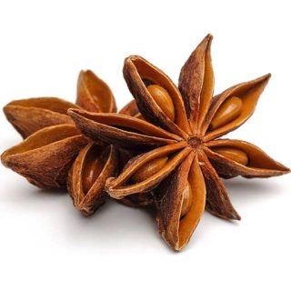 بذر بادیان ستاره ای