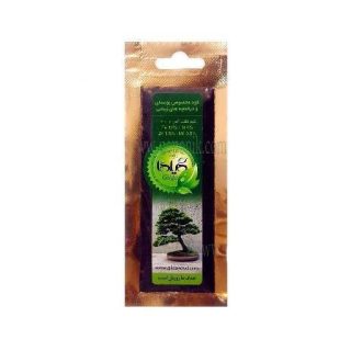 کود مخصوص بونسای و درختچه های زینتی گیلدا