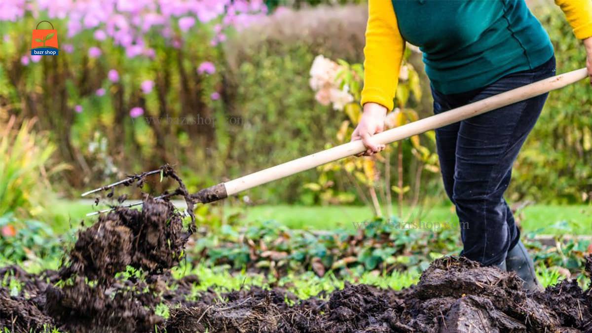 کمپوست چیست