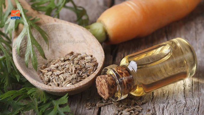 تخم زردک چیست و خواص درمانی آن
