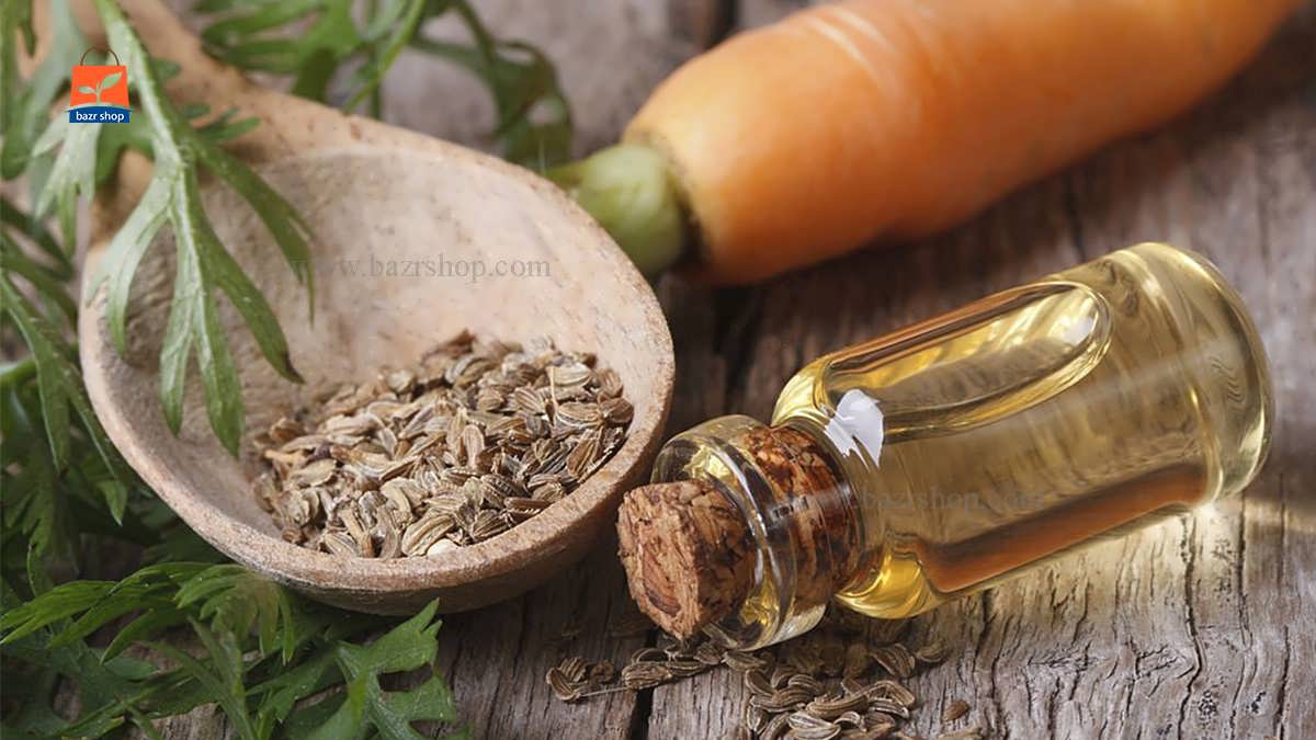 تخم زردک چیست و خواص درمانی آن