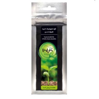 کود هیومیک اسید گیلدا