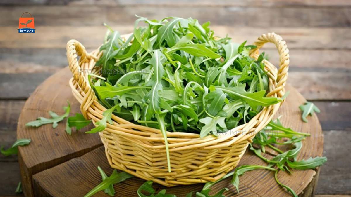 خواص درمانی آرگولا