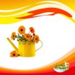 بذر گل همیشه بهار خوراکی