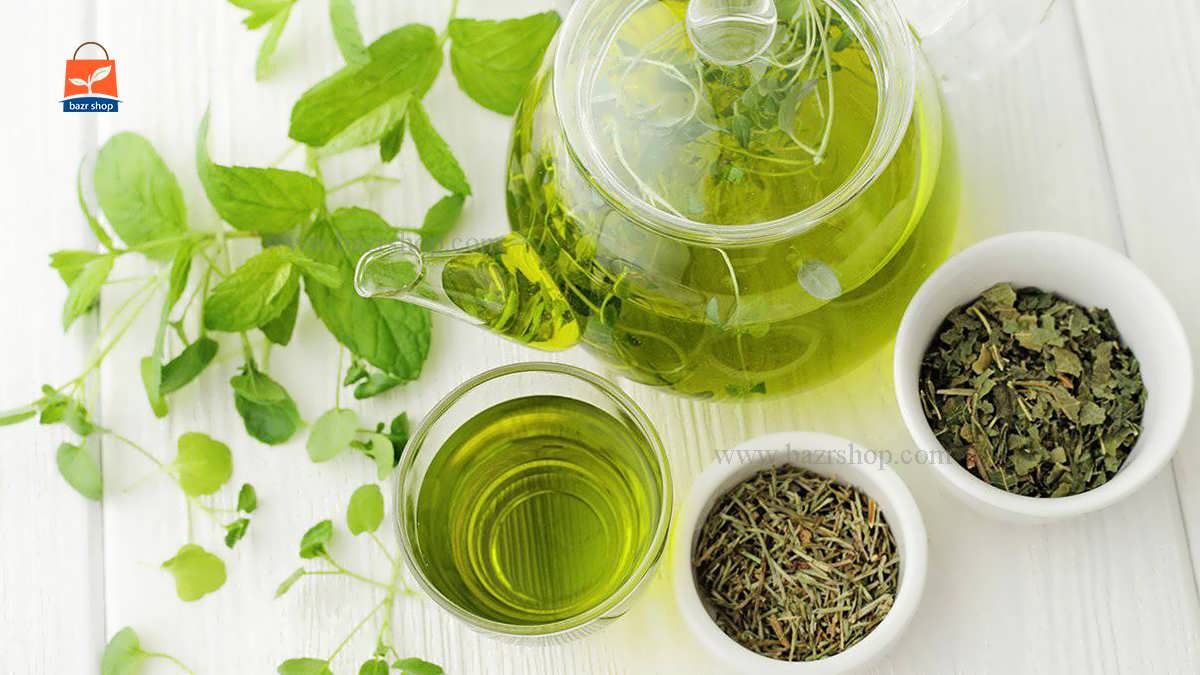 خواص چای سبز