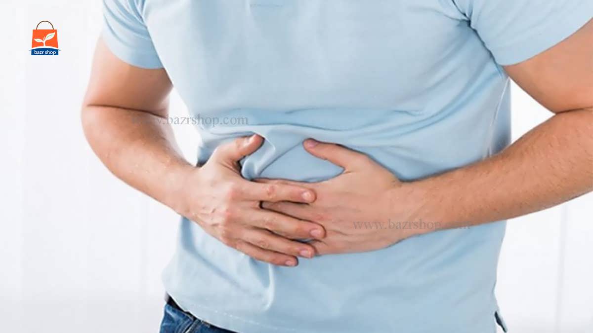 درمان رفلاکس معده در طب سنتی