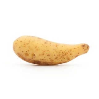 سیب زمینی استانبولی