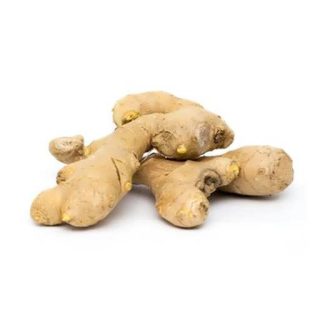 زنجبیل ارگانیک