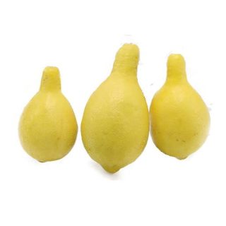 لیموترش گلابی