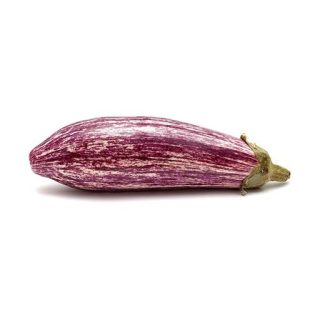 بادمجان زبرا بلند
