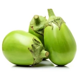 بادمجان سبز آفریقایی
