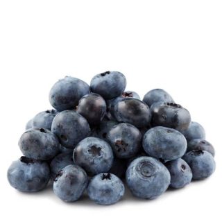 بلوبری کارگو