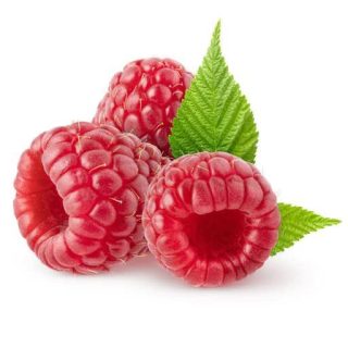 رزبری قرمز هریتیج